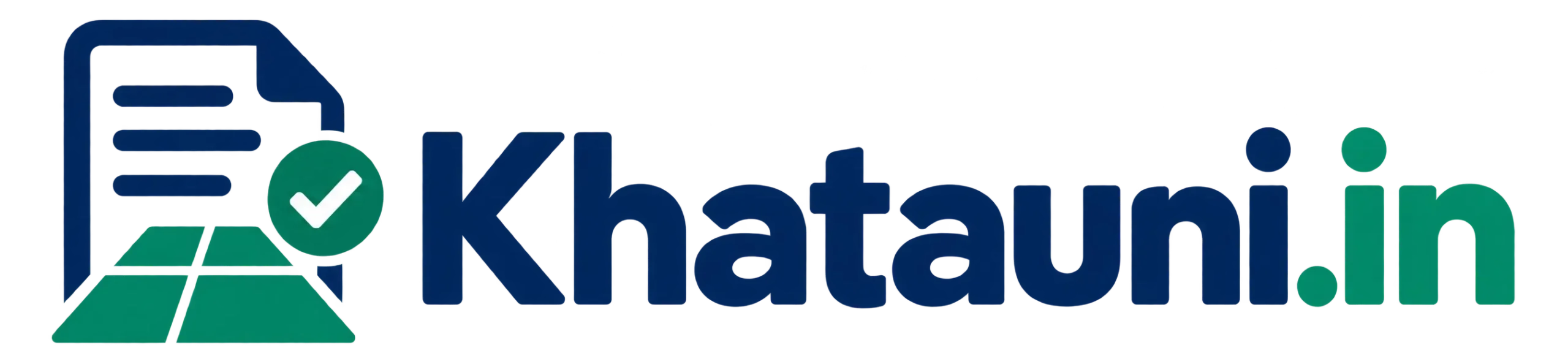 Khatauni.in logo